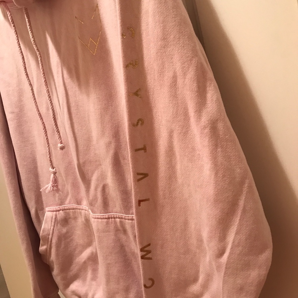 Women’s Size M Sweatshirt - Picture 3 of 7